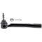 Mevotech TIE ROD END MS86679 - alternate 4